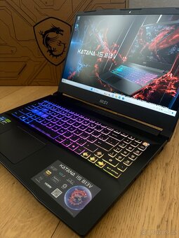 144Hz_RTX4060_i7-13620H_16GB_MSI Katana 15 - 5