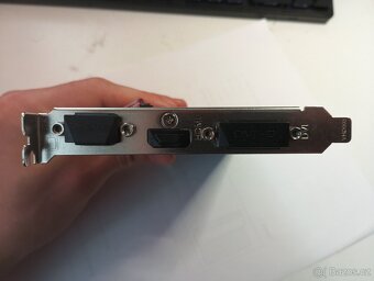 Graficka Karta Gigabyte Nvidia GT 710 2GB DDR5SKORO NOVA - 5