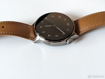 Xiaomi Watch S1 Pro + 5 pásků - 5