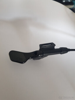 Kind Shock LEV Integra 31,6 125 mm - 5