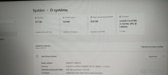 Nabízím k prodeji Acer Aspire 317-51 - 5