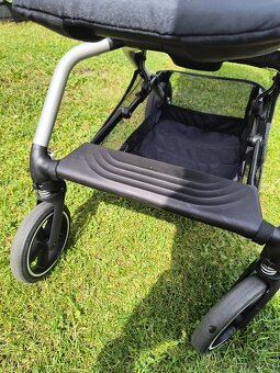 Cybex twist+2 - 5