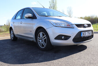 Ford Focus MK2 1,6 TDCi - 5