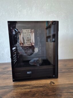 Výkonný PC Intel Core i9-12900K, 32 GB RAM, Asus Prime Z690M - 5