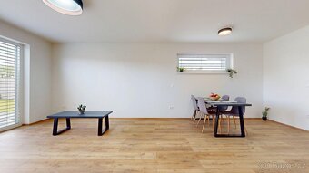 Bungalov -novostavba - 5