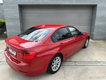 BMW 3 316D F30 85Kw Rv.2013 - 5