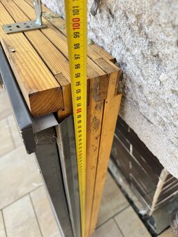 Střešní okno Velux 118x95 - 5