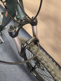 Horské kolo X-Fact Xtreme Pro - 5