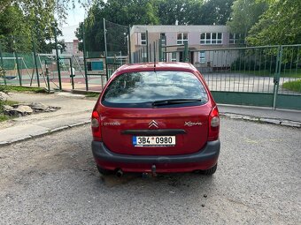 Citroen Xsara Picasso 2.0Hdi 66kw - 5