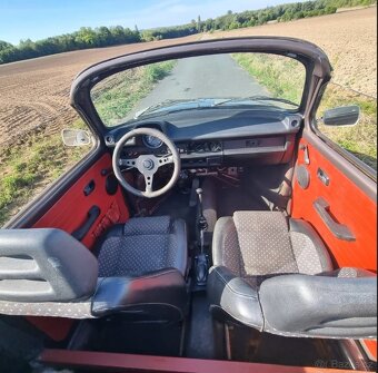 2x Vw Brouk - 5