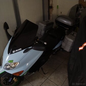 T-max 500 - 5