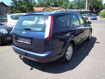 Ford Focus 1.6i 74kw(100hp) r.v.4/2011 - 5