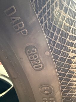 Zimní pneu Continetal 285/45/21 - 5