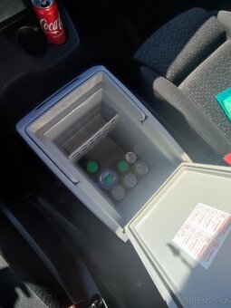 Prodám autolednici Dometic TropiCool TCX 21 - 5