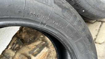 205/60 R16 96H (dot2524) XL GITI - 5