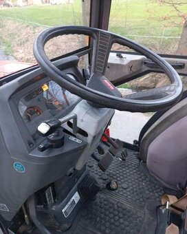 Japonský Malotraktor Kubota GL25 - 5