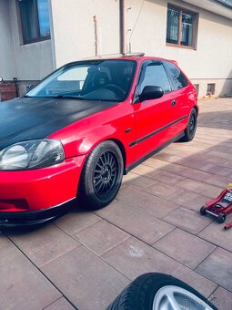 Ronal R15 4x100 - 5