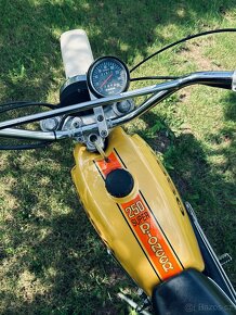OSSA Super Pioneer 250 - 1975 - 5