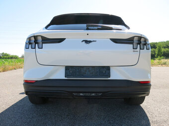 Ford Mustang Mach-E 75,7kWh RWD STD 269PS - DPH - 5