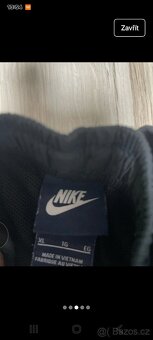 Pánské fofrováky Nike - 5