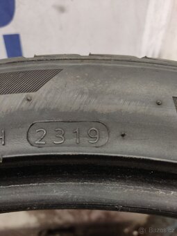 Hankook Věntus V12 evo2 - 5
