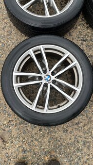 Alu 19" BMW X3 (G01) - 5