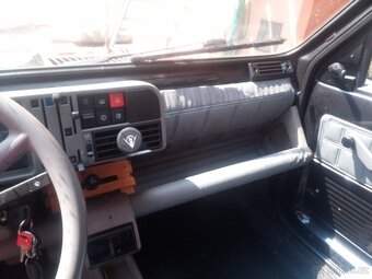 Fiat panda 1,1 benzín - 5