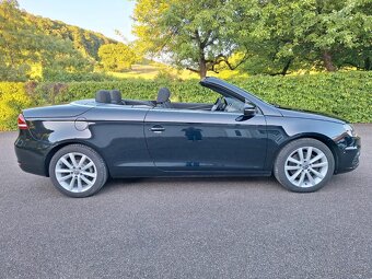 VW EOS FL 2,0 TDI DSG - 5