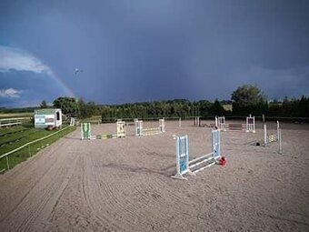 Nabídka práce stájník/ošetřovatel - 5