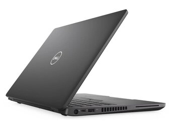 Dell Latitude 5400 14" / i5-8265U / 8GB RAM / 256 SSD - 5