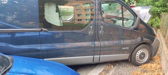 Renault Trafic - 5