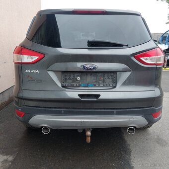 Ford Kuga mk2 4x4 - náhradní díly - 5
