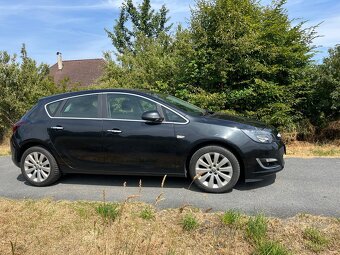 Opel Astra - 5