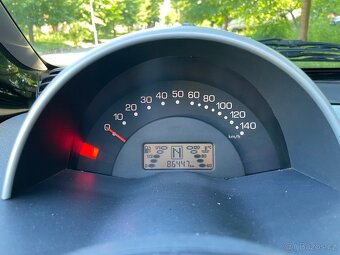Smart Fortwo 0.6 40kw - 5
