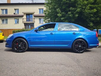 Škoda Octavia 2 RS 2.0 TSI 2012 Facelift - 5