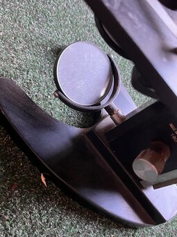 Mikroskop meopta CS analog retro - 5