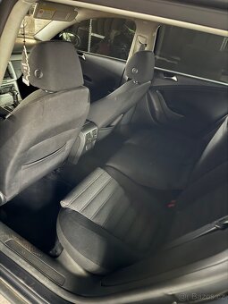 VW Passat B6 2.0TDi 125kW - 5