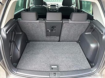 Volkswagen Golf Plus 1.4 TSI 90kW 2013 87017km 1.majitel - 5