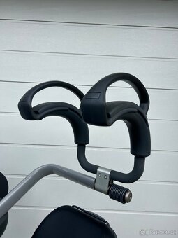 Stroj na brucho Technogym Selection - 5
