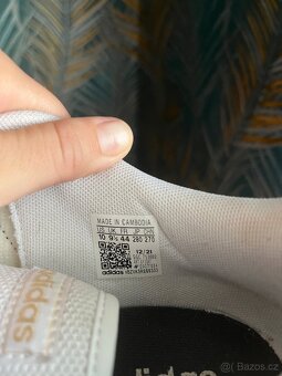 Boty Adidas - 5