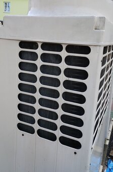 Klimatizační jednotka Toshiba VRF MMY-MAP1201T8 - 5