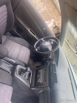 Passat b5 1.8t 110kw AEB na nd - 5