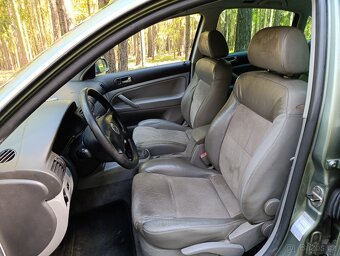 VW Passat b5.5 1.9 TDI - 5