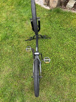 Bmx kolo - 5