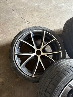 Alutec 5x112 - 5