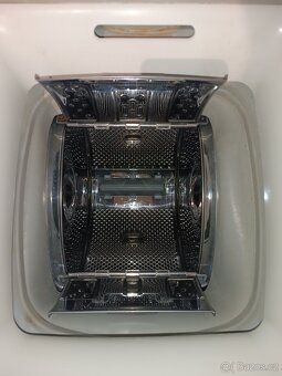 Pračka Whirlpool - 5