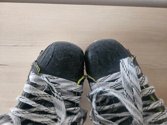 Brusle Bauer Vapor X2.9, vel. 4 EE - 5