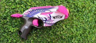 Pistole Nerf - 5