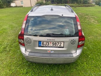 Volvo V50 2.0D - 5