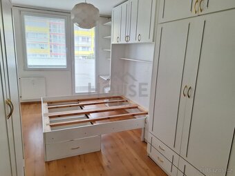 Prodej bytu 3+1, 75 m2, Praha 10 - Vršovice., ev.č. 00880 - 5